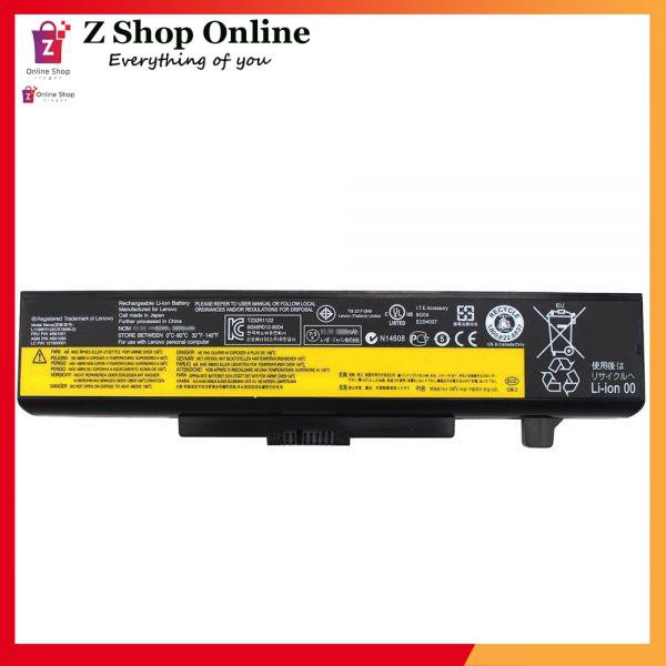 💖 Pin Laptop Lenovo IdeaPad Y480 Y580 G480 G580