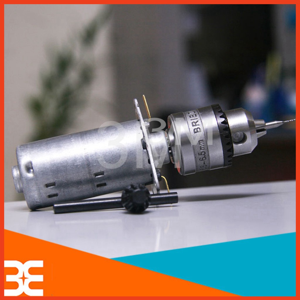 Máy Khoan Mini Cầm Tay 12V-2A ( Siêu Khỏe )