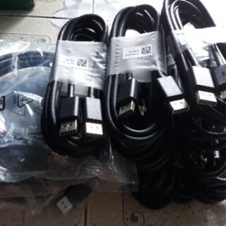 Cáp Displayport TO Displayport