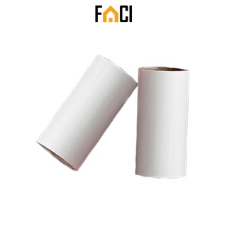 Cây lăn bụi quần áo đa năng tĩnh điện làm sạch tủ quần áo lông giường thú cưng ghế sofa Faci shop