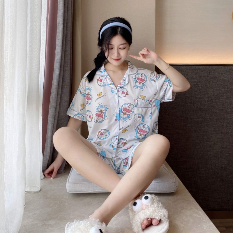 💎ĐỒ BỘ DORAEMON