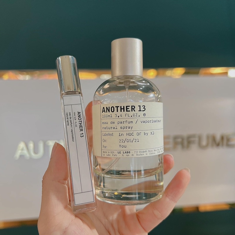 Nước hoa Another 13