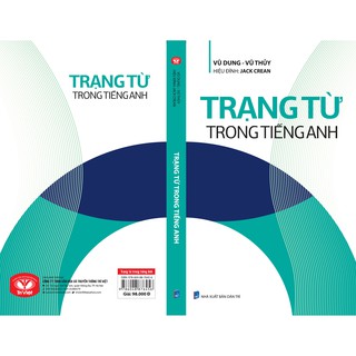 Sách - Trạng Từ Trong Tiếng Anh