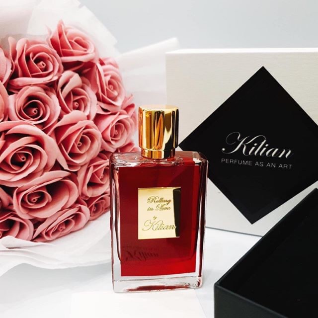 Nước Hoa Kilian Rolling In Love Test 2ml/5ml/10ml (Unisex)
