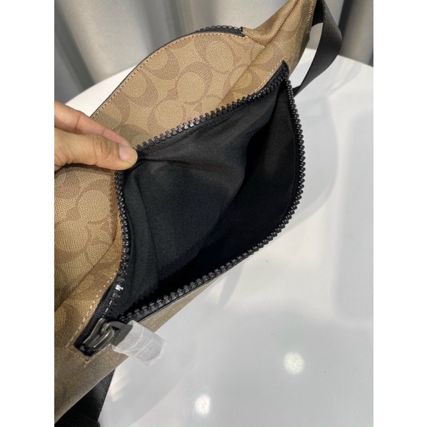 TÚI BAO TỬ COACH X JEAN C5522