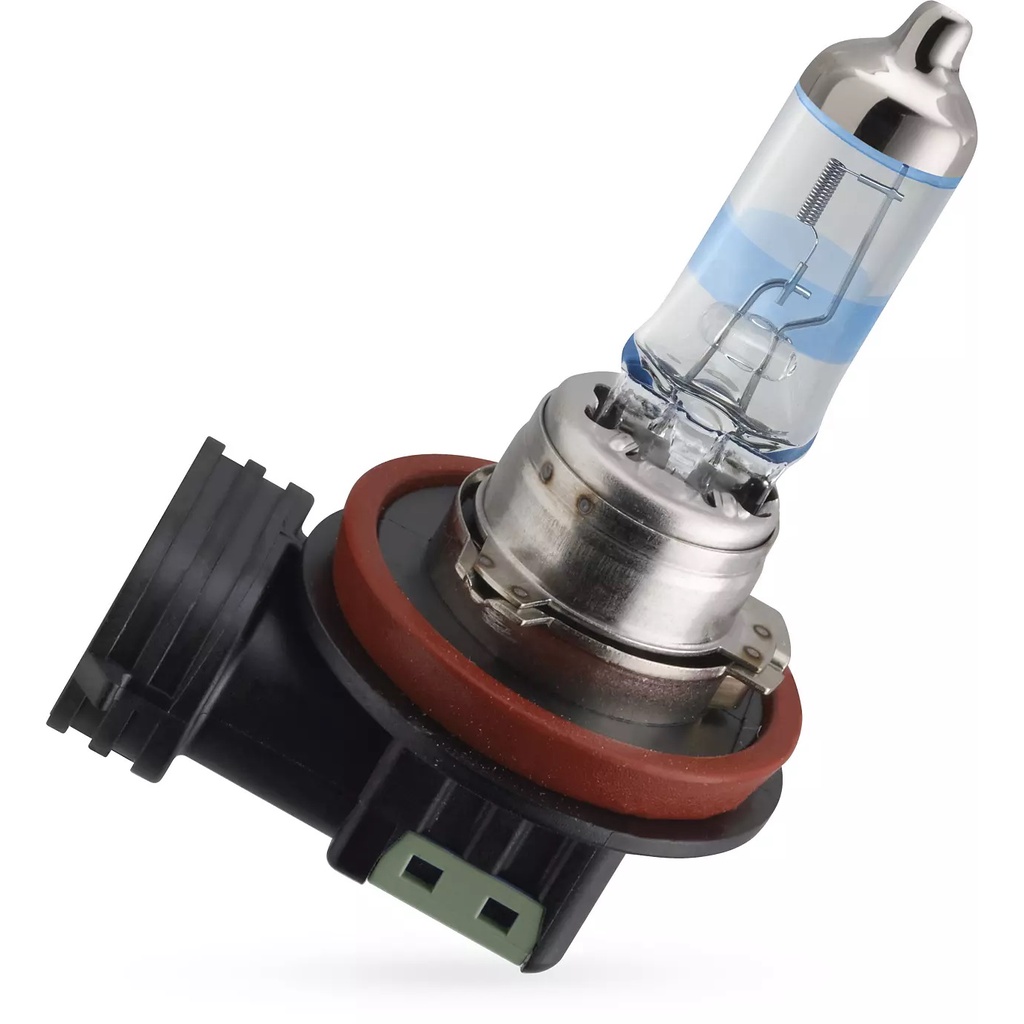 Đèn Ôtô Philips X-treme Vision Pro150 chân H4 - H7 - HB3 - HB4 - H11  Tăng sáng 150%