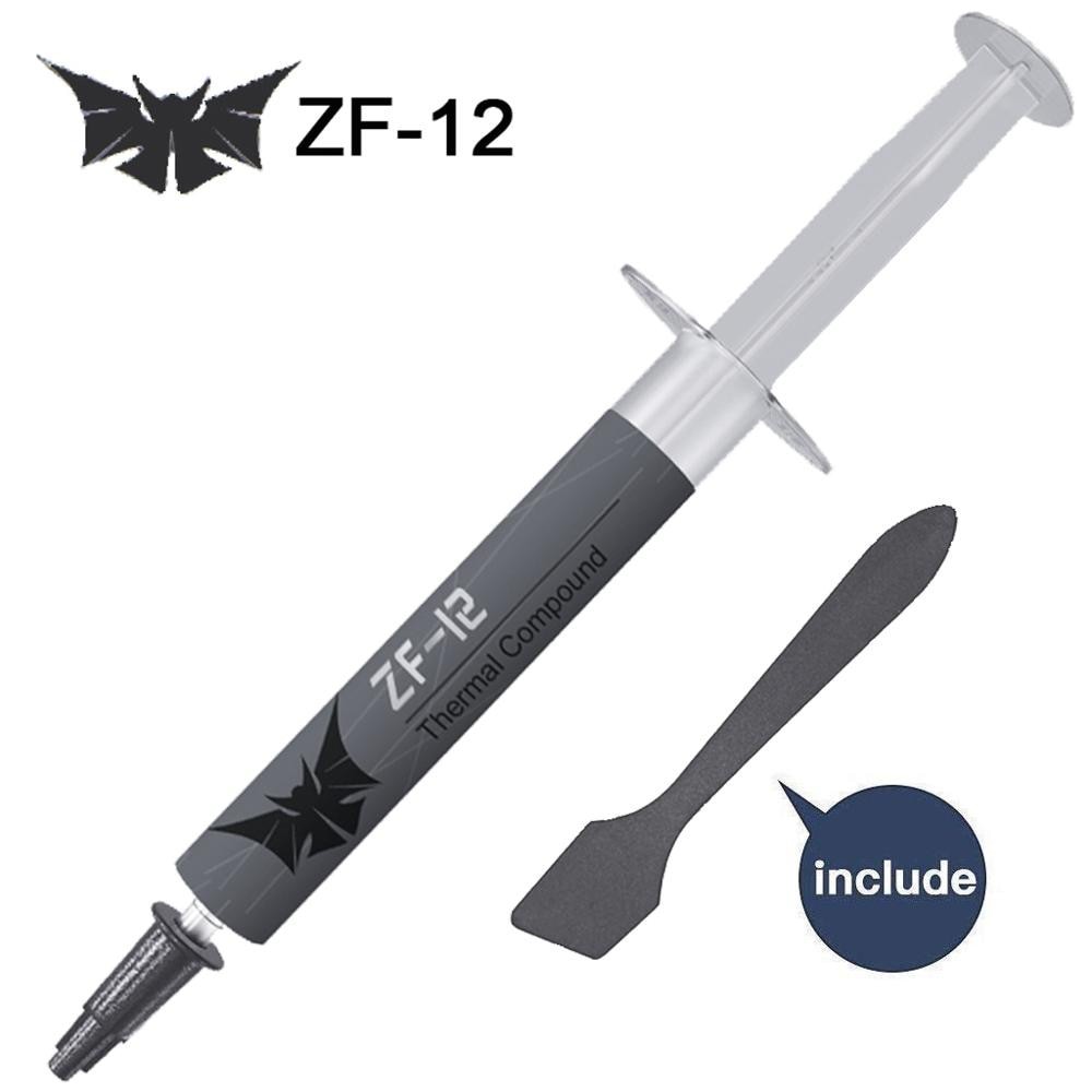 Keo tản nhiệt ZF12 12wmk 4grams