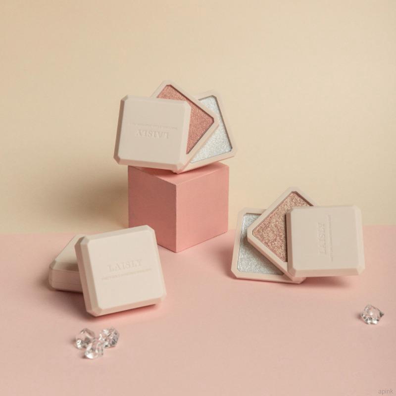 [Hàng mới về] Phấn Bắt Sáng Và Tạo Khối Hai Lớp Độ Bóng Cao | BigBuy360 - bigbuy360.vn