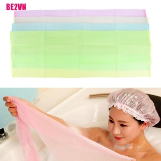[W&T](Hàng Mới Về) Dụng Cụ Chà Lưng Sâu