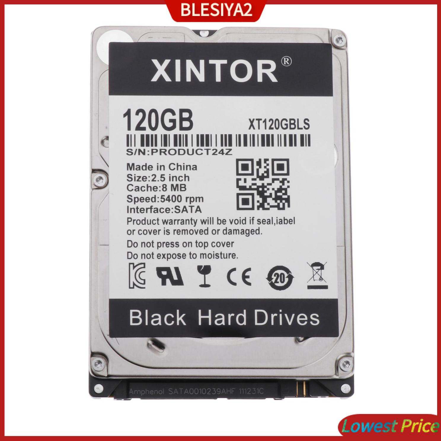 SATA Ổ Cứng Trong 2.5 Inch 5400rpm | BigBuy360 - bigbuy360.vn