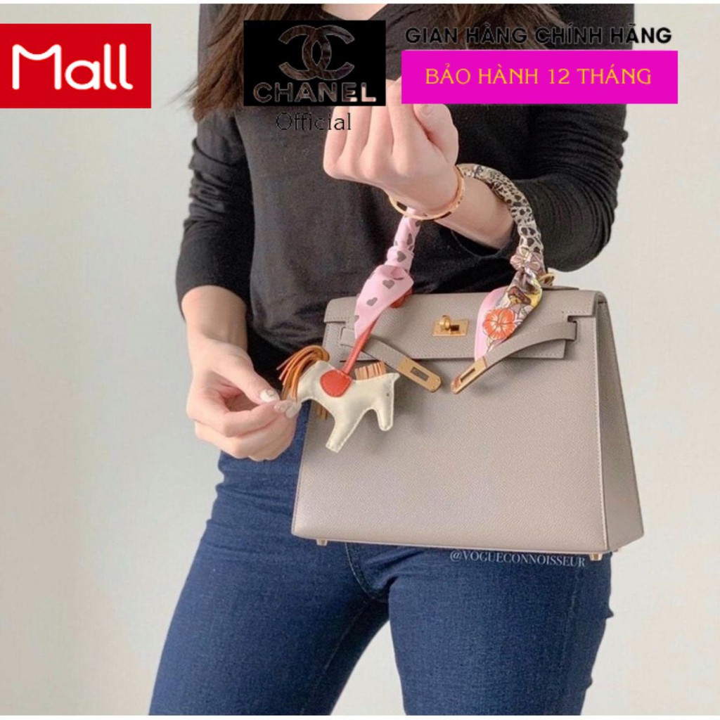 Túi Xách Nữ hm kelly super size 20da xước vỡ hộp giá rẻ nhất sàn