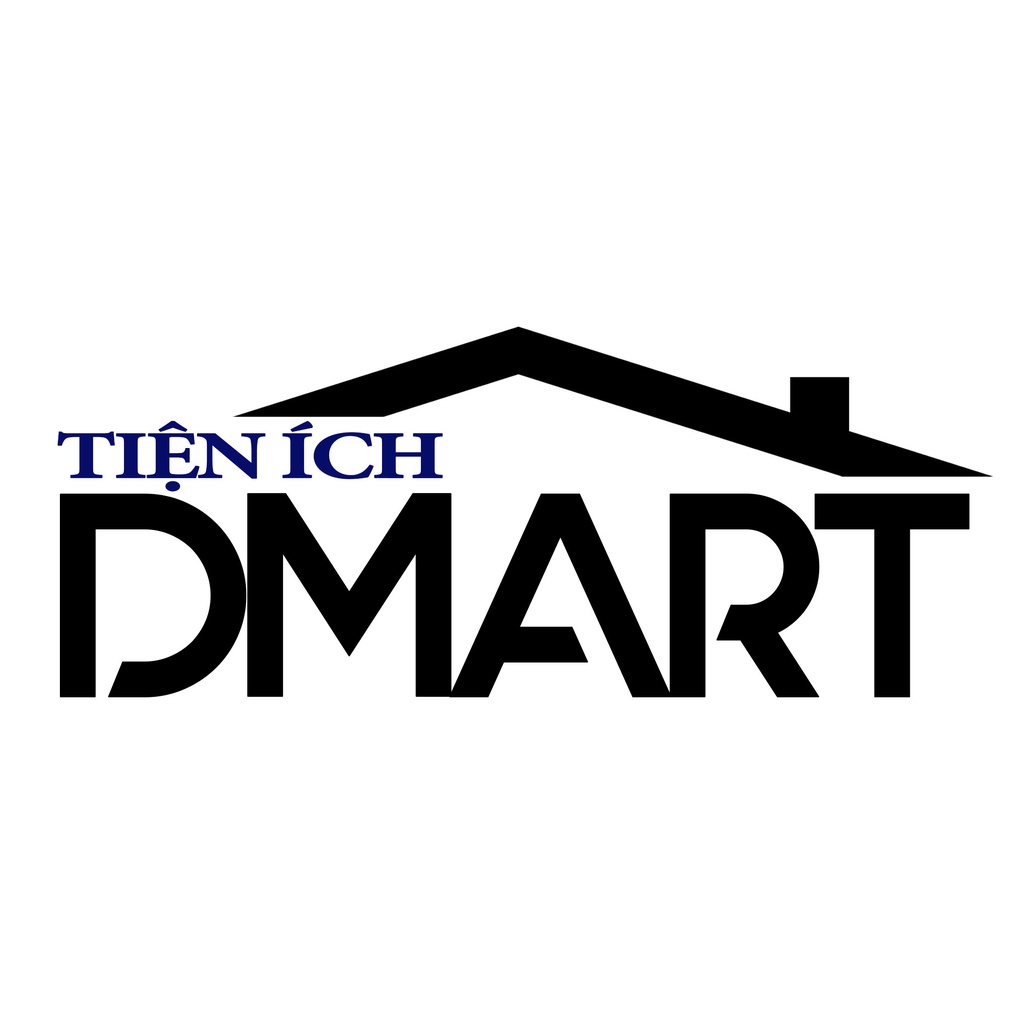 Tạp Hóa Dmart