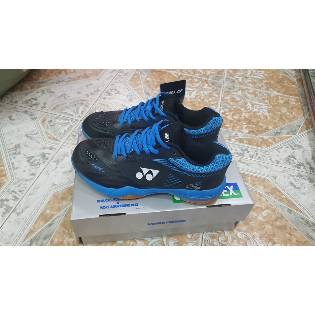 Giày cầu lông Yonex  YN65zm👍FREESHIP👍BẢO HÀNH 12 THÁNG