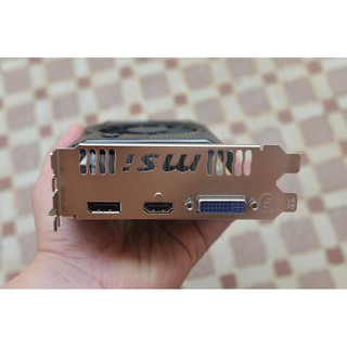 Card đồ họa MSI R7730-2GD5