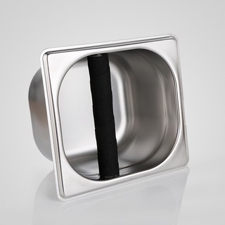Khay - HỘP  ĐẬP BÃ CÀ PHÊ ( KNOCK BOX)