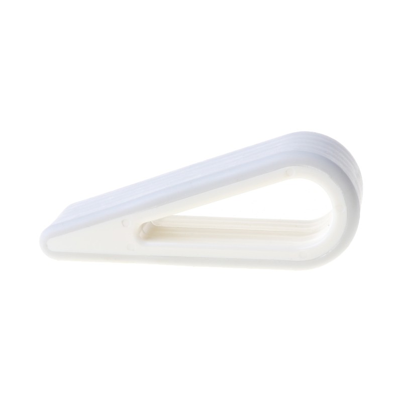 Giá đỡ hỗ trợ nâng máy tính xách tay bằng silicon mềm có thể điều chỉnh dùng cho văn phòng