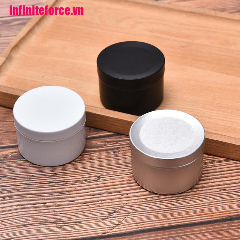 Hộp Đựng Nến Tiện Lợi Chất Lượng