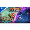 Đĩa game Ratchet &amp; Clank: Rift Apart - Game PS5