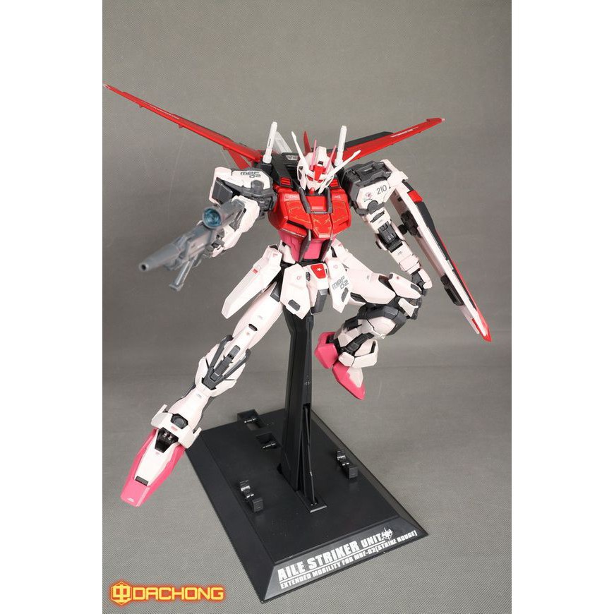 Mô Hình Gundam Daban PG Strike Rouge + Skygrasper 1/60 - gundamxo