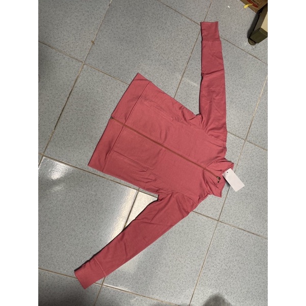 Áo Khoát Cotton C67 Ko Nón cho nữ