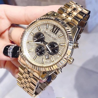 Đồng Hồ Nam Michael Kors Lexington Chronograph MK8494