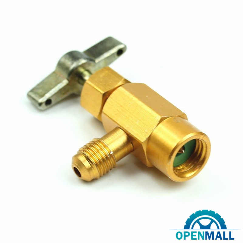 Đầu nối chuyên dụng dành cho hệ thống điều hòa không khí xe ô tô r134a a A / C