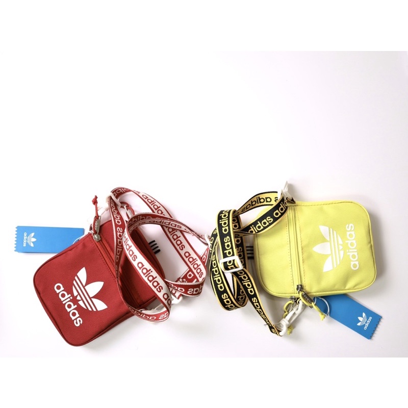 Túi Đeo Chéo Mini