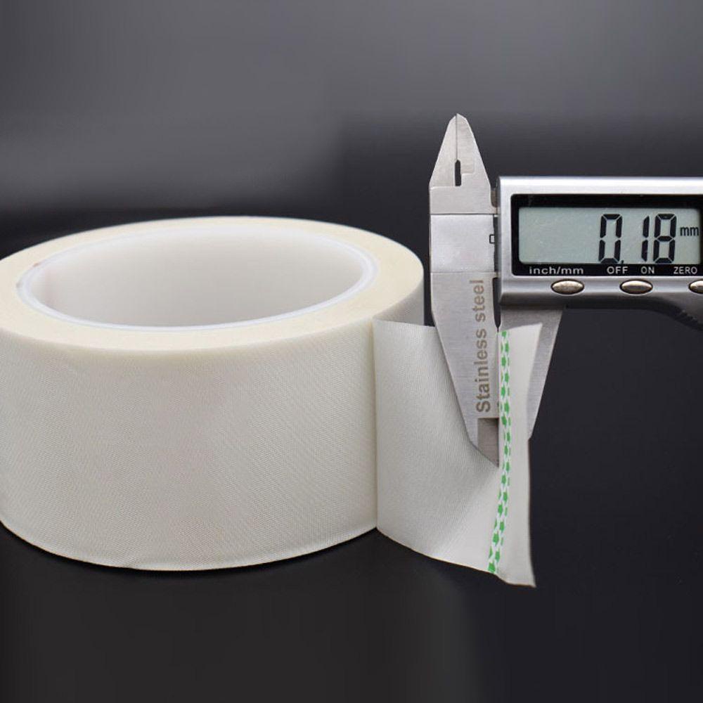 Băng Keo Sợi Thủy Tinh Cách Nhiệt Màu Trắng Chất Lượng Cao