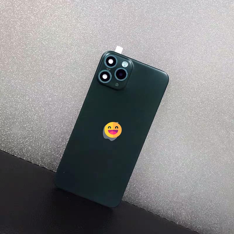Miếng Dán lưng độ giả ipX/ Xs/ XSMAX lên iPhone 11/13/14Pro /ProMax