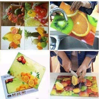 Thớt cường lực 3d
