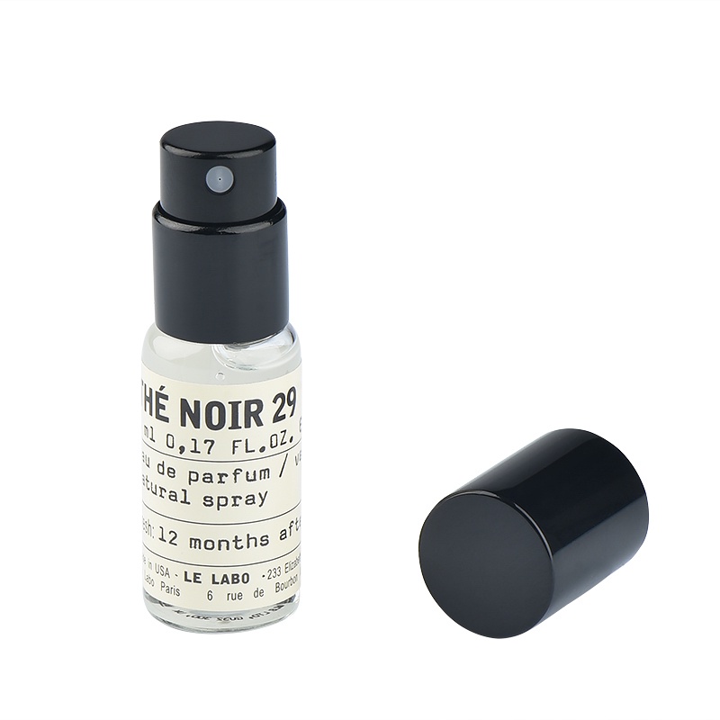Nước hoa Le Labo phiên bản Q mẫu gỗ đàn hương 33 31 trà đen 29 13 dung tích 5ml