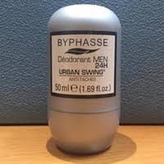 Lăn Khử Mùi Byphasse 24h men deodorant Urban Swing roll-on