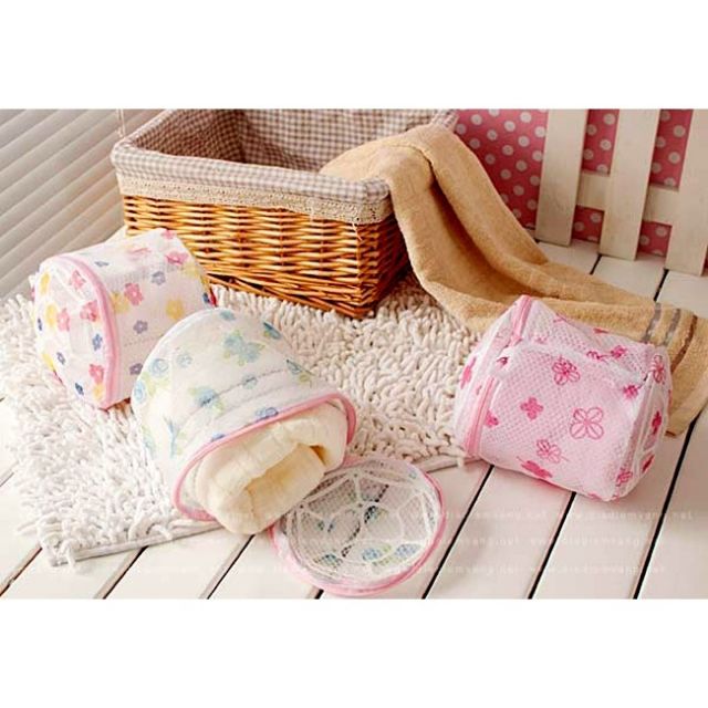 Túi giặt đựng đồ lót giặt đồ