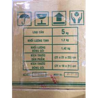 Cân Nhơn Hòa 2kg, 5kg