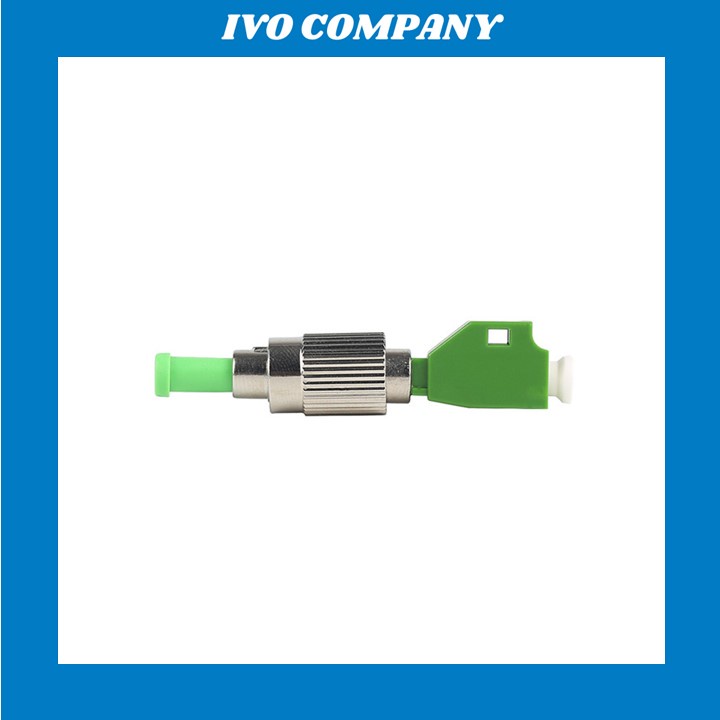 Adaptor LC Cái FC Đực APC Dùng Cho Máy Đo