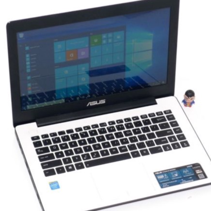 Thay bản lề laptop Asus X453m
