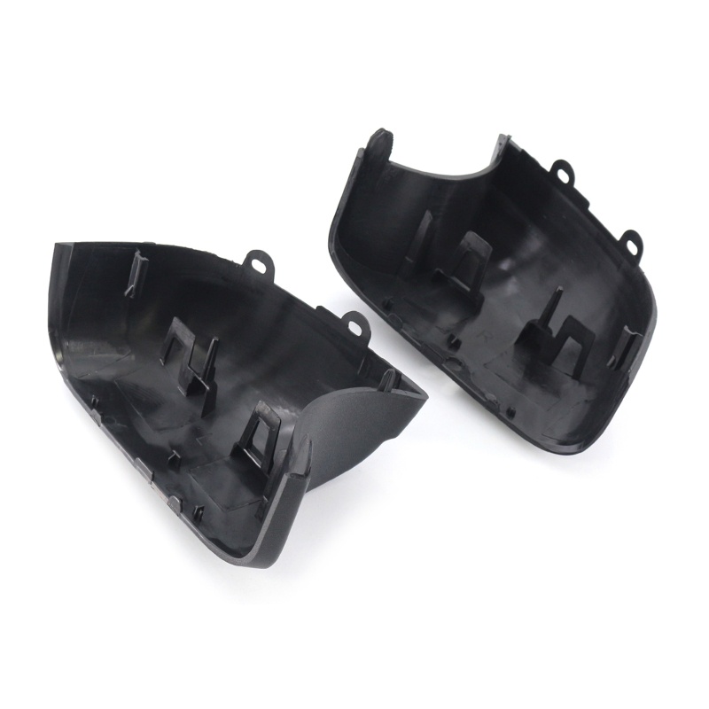 Ốp Gương Chiếu Hậu Xe Hơi Hình Đôi Cánh Độc Đáo Cho MP7640 MP7641