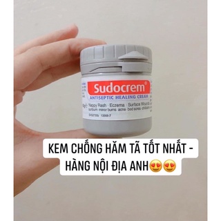 Kem hăm Sudocrem