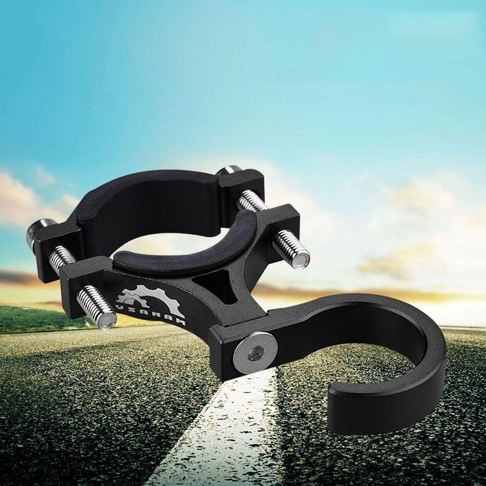 Móc Treo Đồ Bằng Hợp Kim Nhôm Gắn Xe Đạp / Mô Tô DANILO