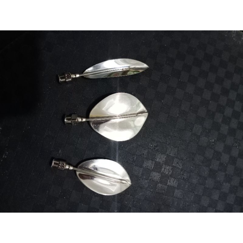 Bộ kim thạch 3D mẫu mới 3 kim