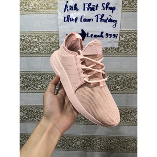 Giày sneaker nmd hồng