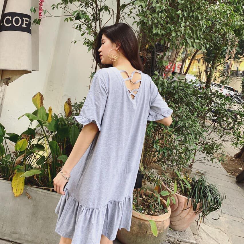 [ xả kho ] HS Váy Limited Edition