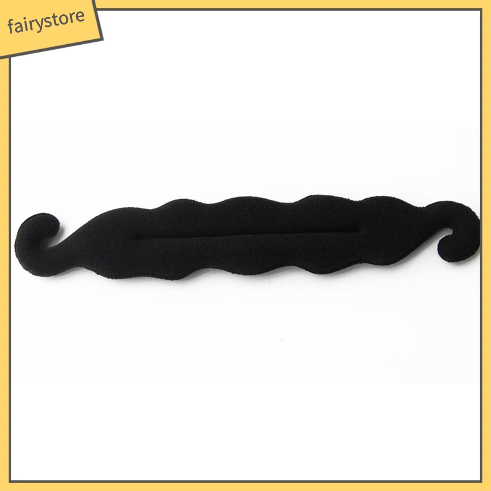 Set 4 dụng cụ búi tóc tạo kiểu tiện lợi cho nữ