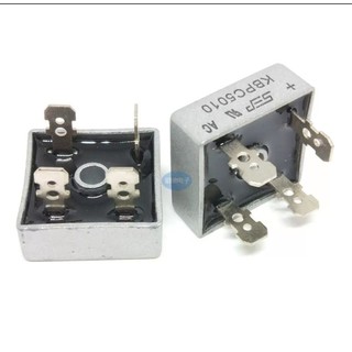Diode cầu chỉnh lưu 50a 1000v