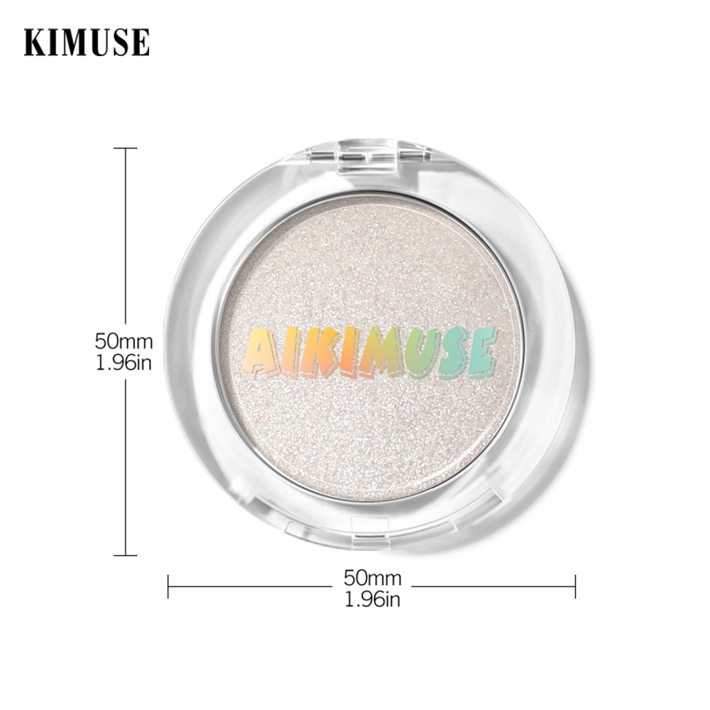 Phấn tạo khối bắt sáng AIKIMUSE tạo điểm nhấn nổi bật cho gương mặt 6.5g | BigBuy360 - bigbuy360.vn