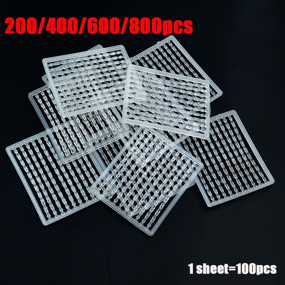 Bộ 200/ 400/ 600/ 800 phụ kiện hỗ trợ câu cá cao cấp