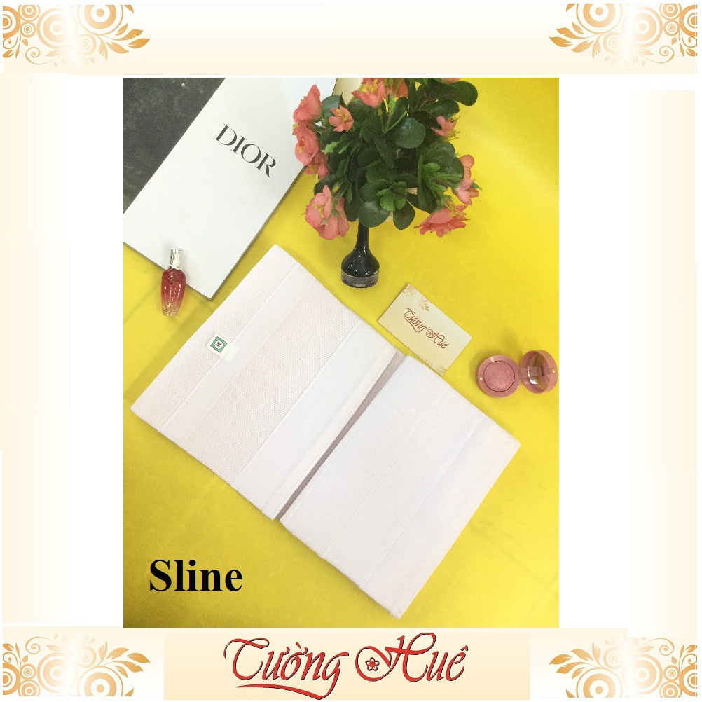 Đai nịt bụng Sline định hình vòng 2. | BigBuy360 - bigbuy360.vn