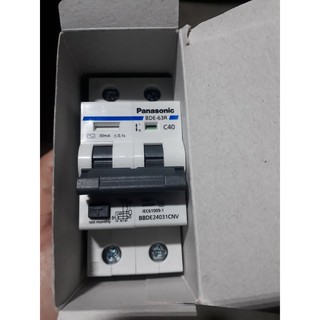 Át chống giật Panasonic 40A
