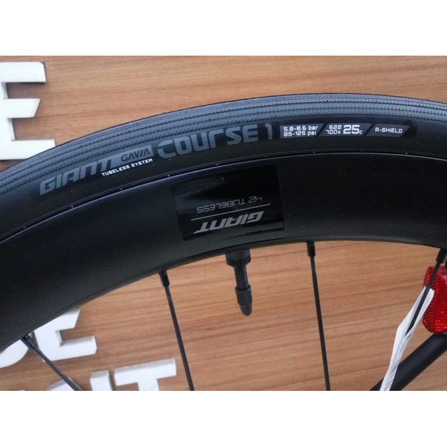 Xe đạp đua GIANT TCR ADV PRO TEAM DISC 2021