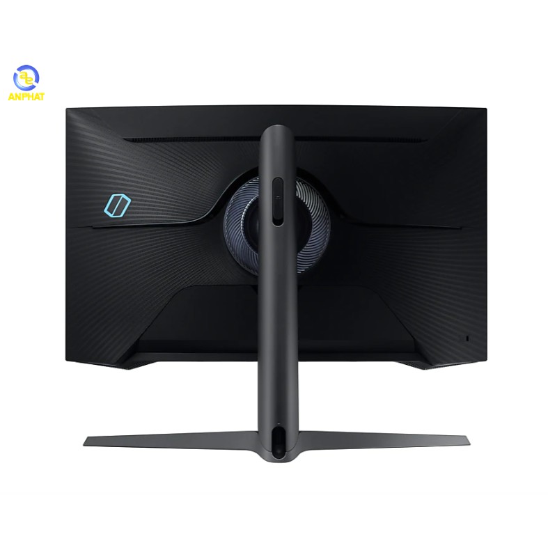 Màn hình LCD 27'' Samsung Odyssey G7 LC27G75TQSEXXV QLED 2K 240Hz G-Sync Cong Chính Hãng | BigBuy360 - bigbuy360.vn